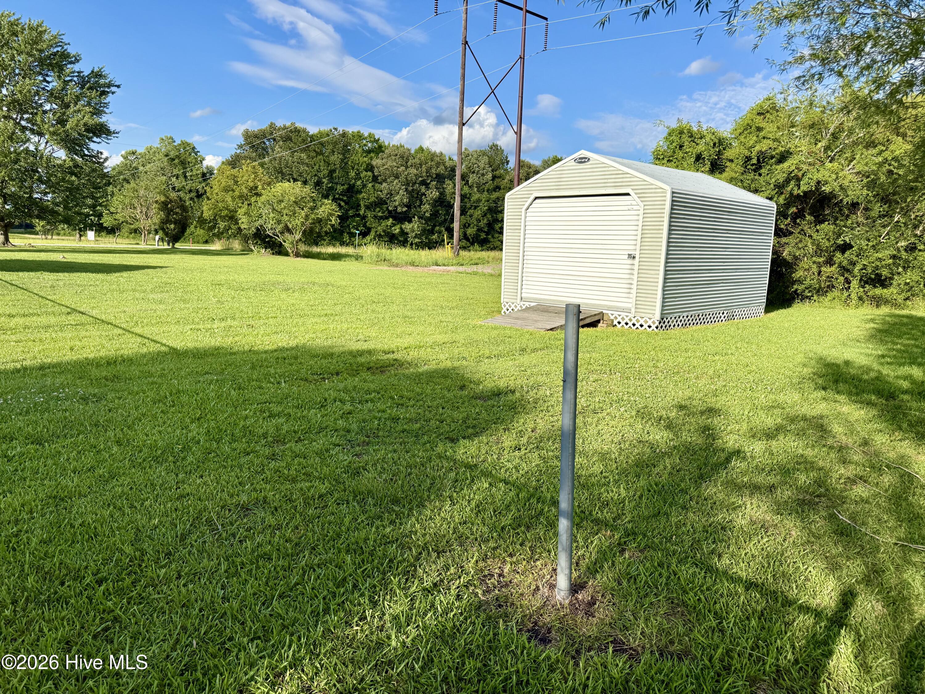 4933 White Oak River Road