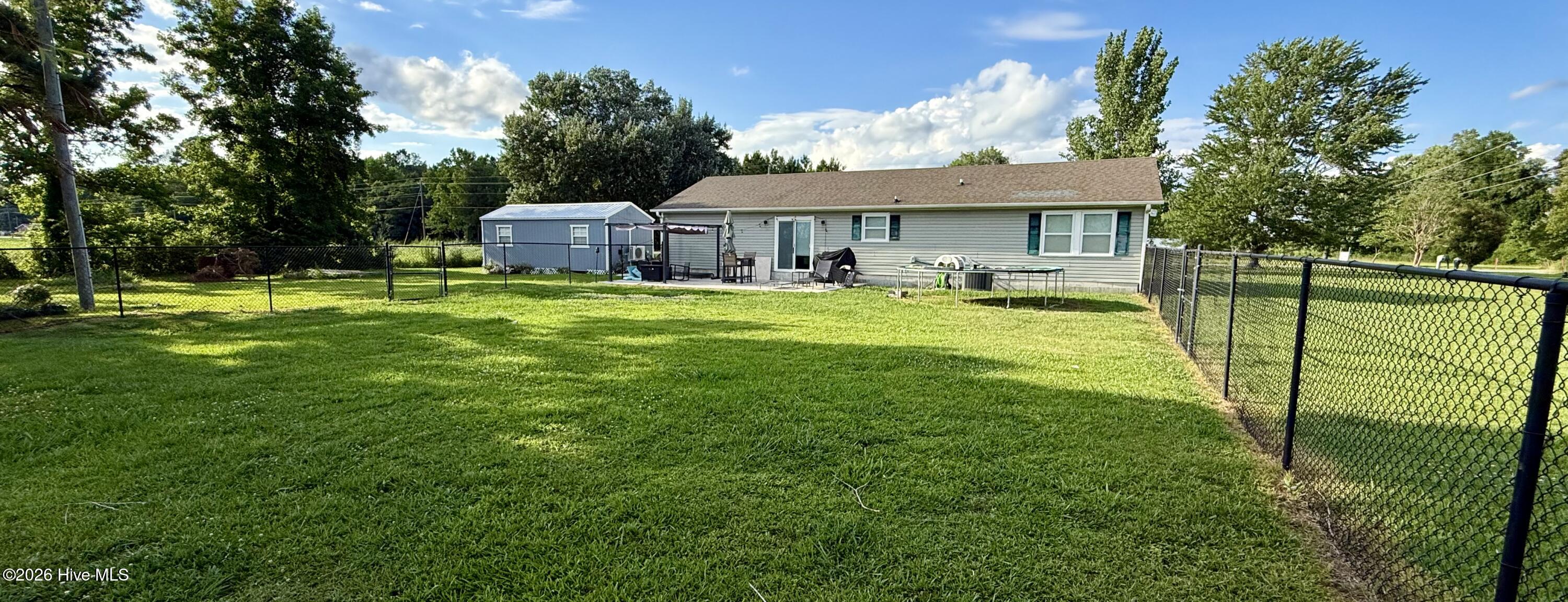 4933 White Oak River Road