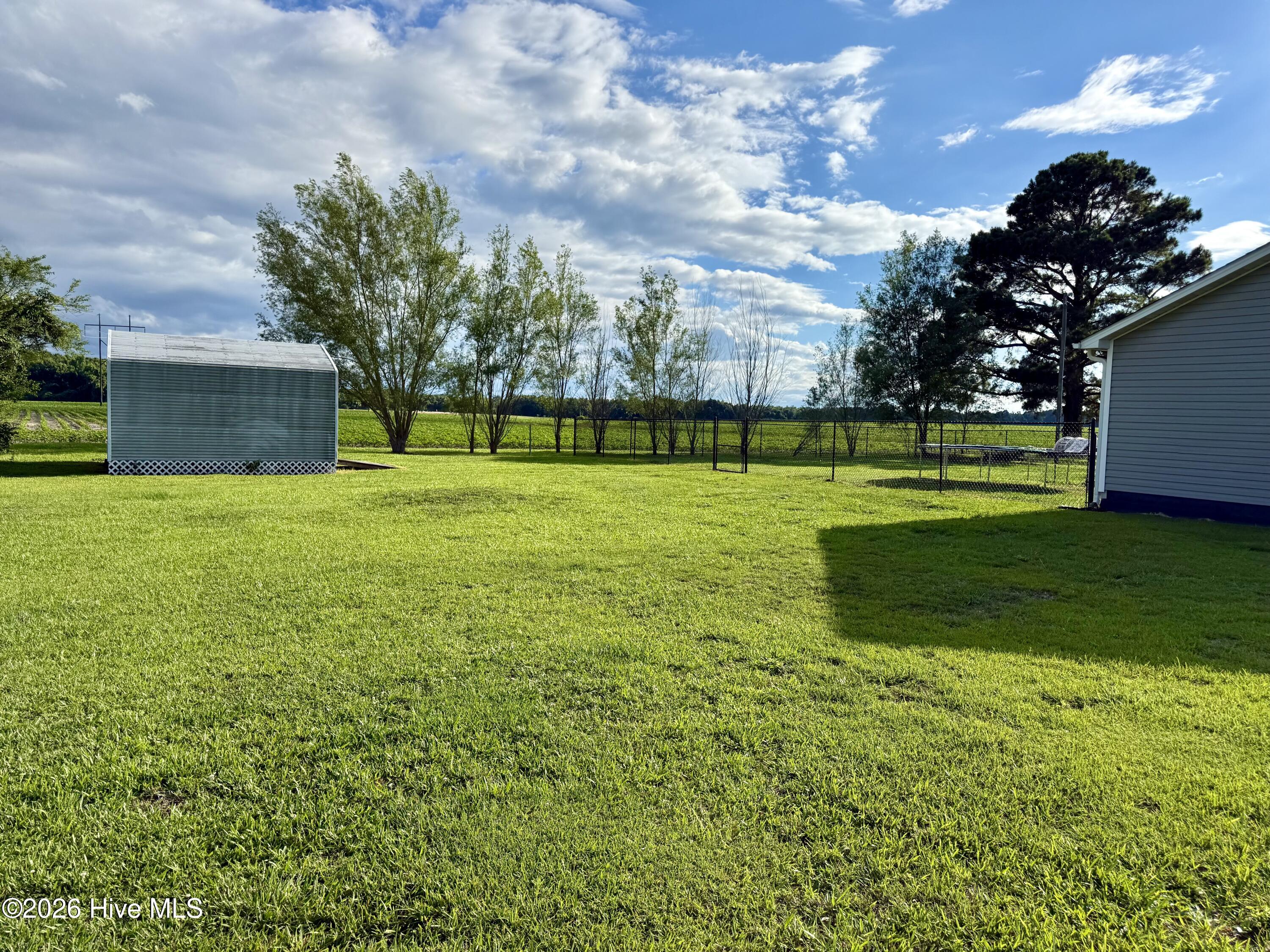 4933 White Oak River Road
