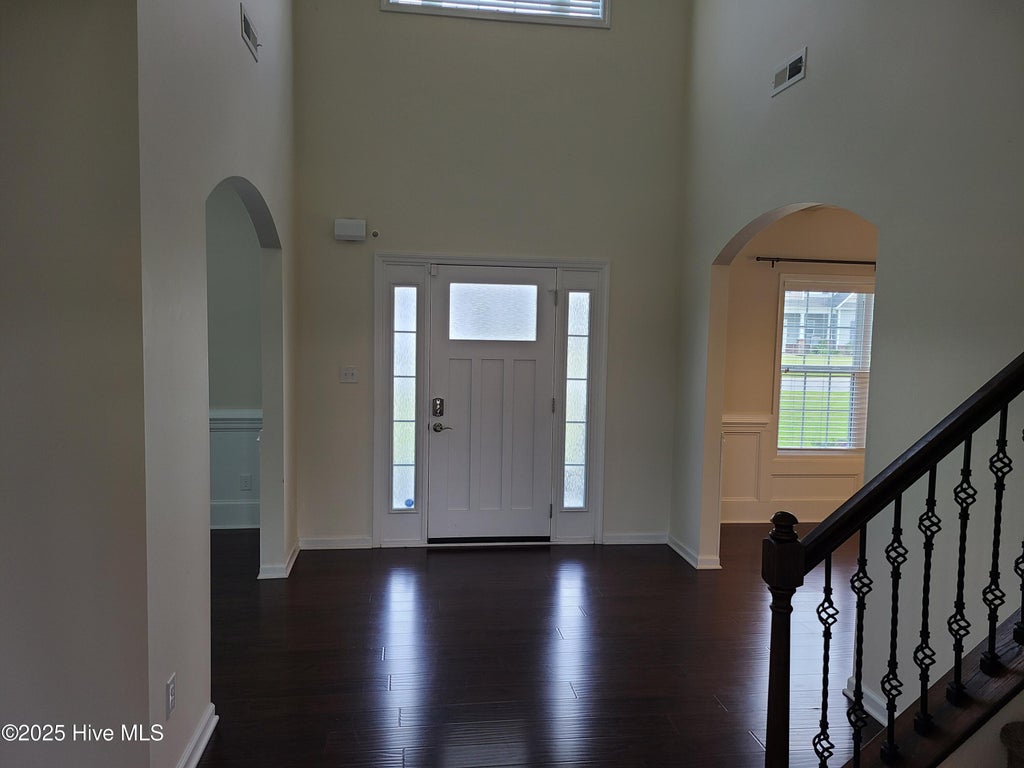Photo of 110 Regatta Way, Sneads Ferry, NC 28460 (MLS # 100607127)