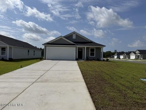Homes For Sale - 1202 Black Kite Court #LOT 258 BECKMAN<br/> Ocean Isle Beach, NC 28469