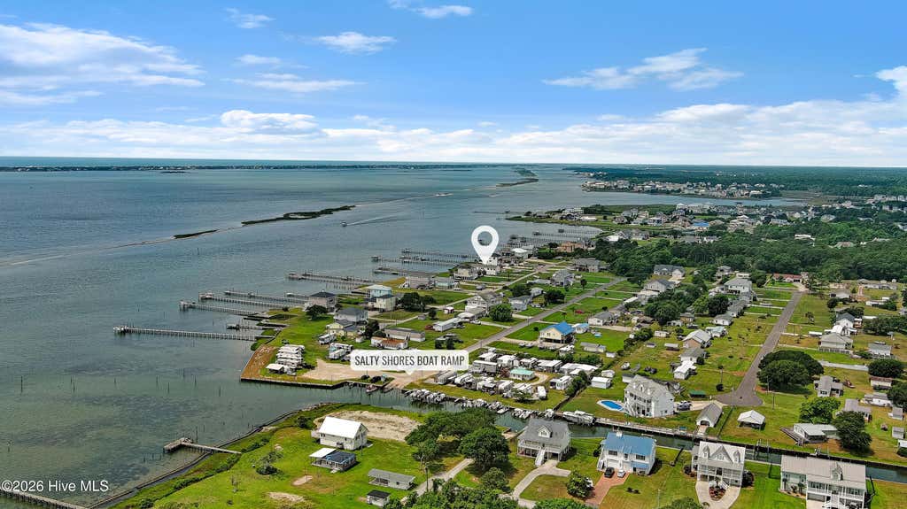 Photo of 159 Salty Shores Point Drive, Newport, NC 28570 (MLS # 100578724)