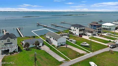 Homes For Sale - 159 Salty Shores Point Drive<br/> Carteret County, Newport, NC 28570