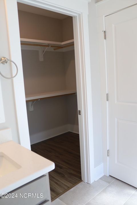 Tiny photo for 21 E Singing Avenue, Hampstead, NC 28443 (MLS # 100588567)
