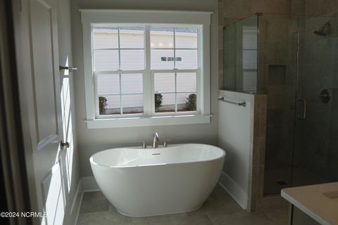 Tiny photo for 21 E Singing Avenue, Hampstead, NC 28443 (MLS # 100588567)