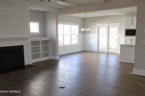 Tiny photo for 21 E Singing Avenue, Hampstead, NC 28443 (MLS # 100588567)