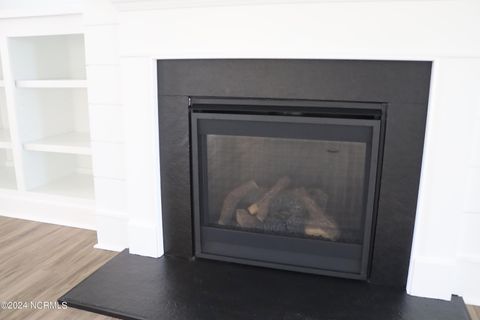 Tiny photo for 21 E Singing Avenue, Hampstead, NC 28443 (MLS # 100588567)