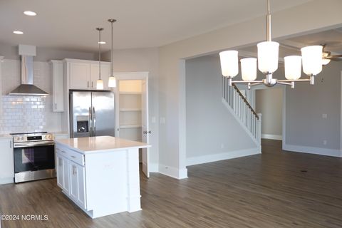 Tiny photo for 21 E Singing Avenue, Hampstead, NC 28443 (MLS # 100588567)