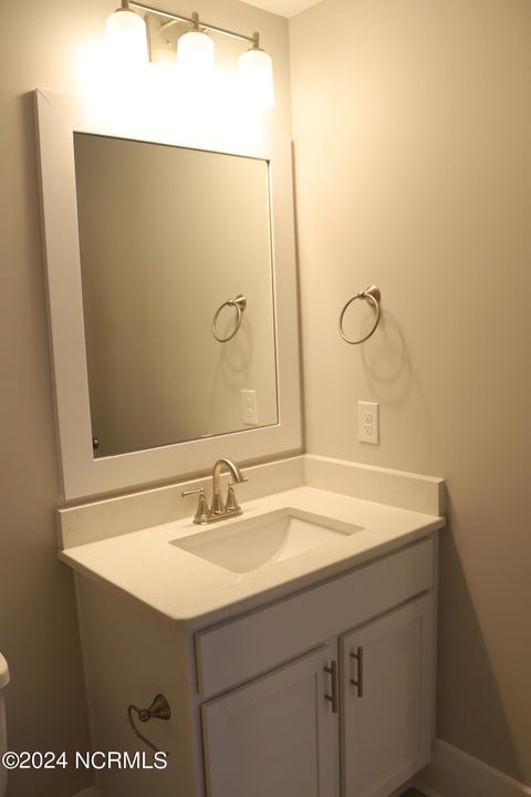 Tiny photo for 21 E Singing Avenue, Hampstead, NC 28443 (MLS # 100588567)