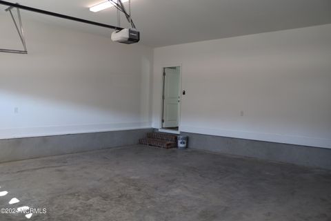 Tiny photo for 21 E Singing Avenue, Hampstead, NC 28443 (MLS # 100588567)