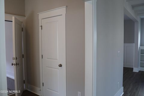 Tiny photo for 21 E Singing Avenue, Hampstead, NC 28443 (MLS # 100588567)