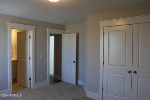 Tiny photo for 21 E Singing Avenue, Hampstead, NC 28443 (MLS # 100588567)