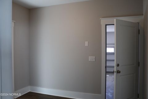 Tiny photo for 21 E Singing Avenue, Hampstead, NC 28443 (MLS # 100588567)