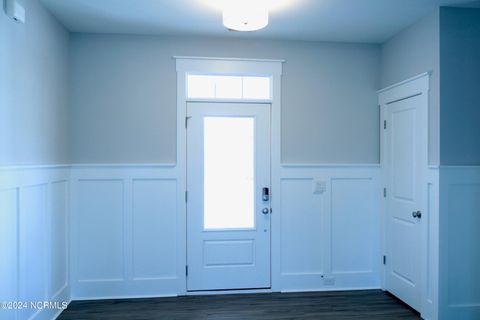 Tiny photo for 21 E Singing Avenue, Hampstead, NC 28443 (MLS # 100588567)