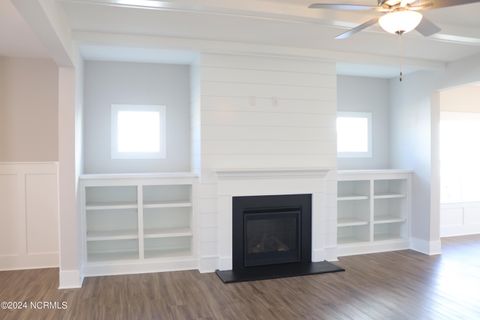 Tiny photo for 21 E Singing Avenue, Hampstead, NC 28443 (MLS # 100588567)