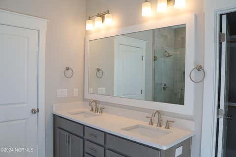 Tiny photo for 21 E Singing Avenue, Hampstead, NC 28443 (MLS # 100588567)