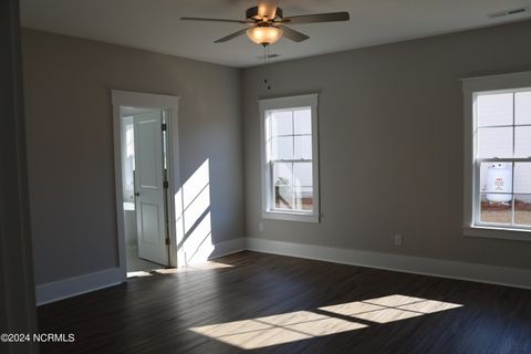 Tiny photo for 21 E Singing Avenue, Hampstead, NC 28443 (MLS # 100588567)