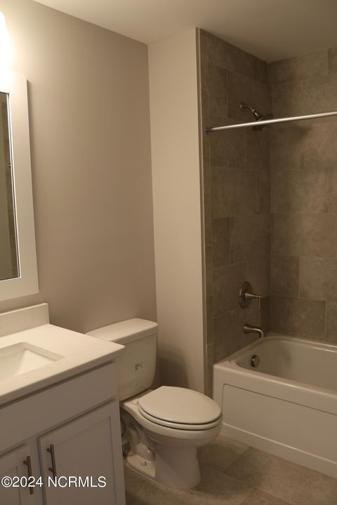 Tiny photo for 21 E Singing Avenue, Hampstead, NC 28443 (MLS # 100588567)