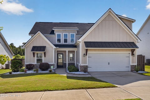 Homes For Rent - 407 Barrow Lane<br/> Grovetown, GA 30813