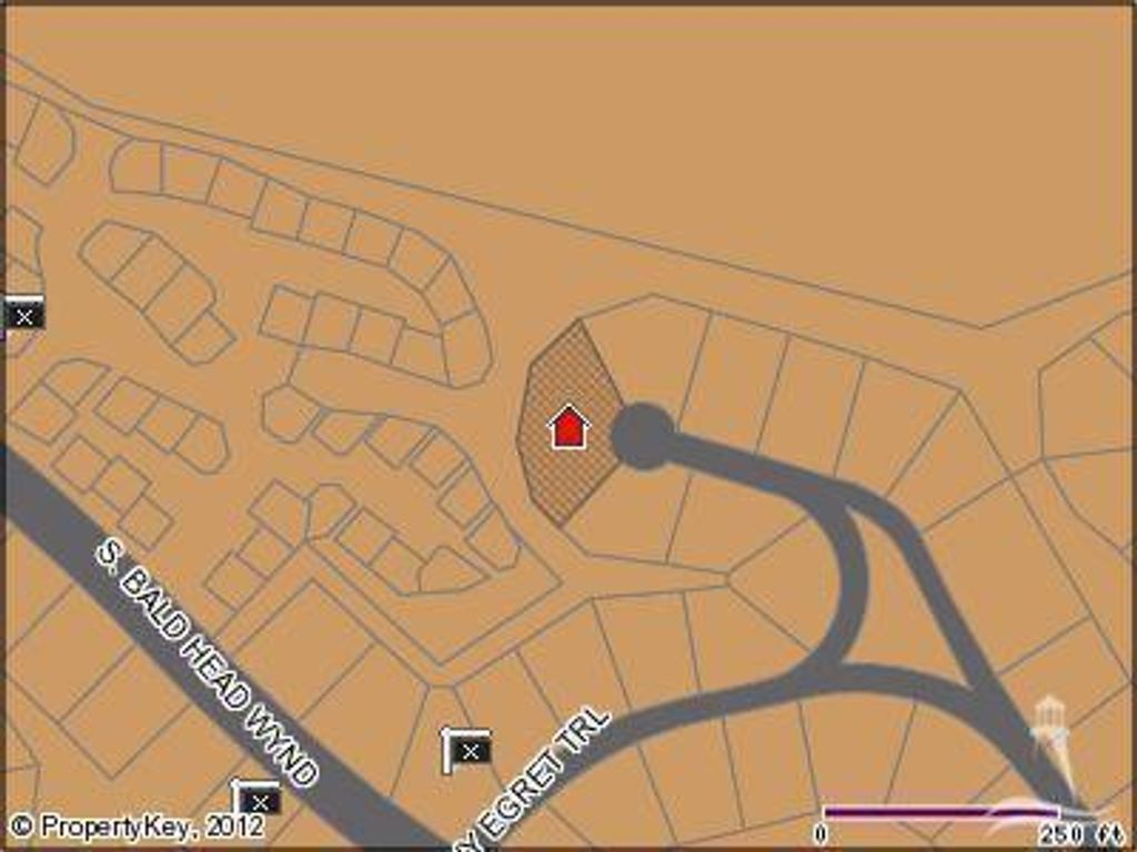 Photo of 26 Black Skimmer Trail, Bald Head Island, NC 28461 (MLS # 100506380)