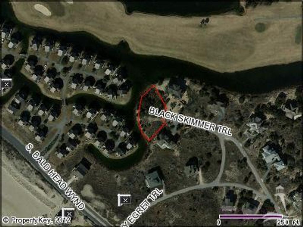 Photo of 26 Black Skimmer Trail, Bald Head Island, NC 28461 (MLS # 100506380)