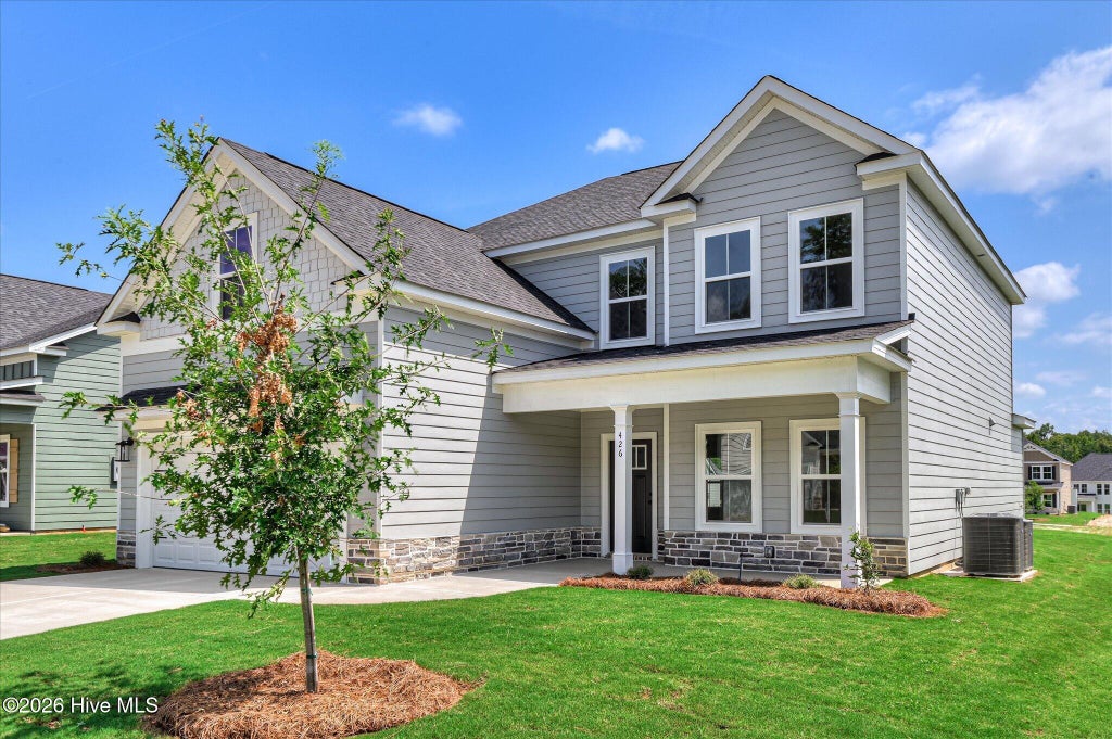 Photo of 426 Granard Street, Grovetown, GA 30813 (MLS # 100599627)