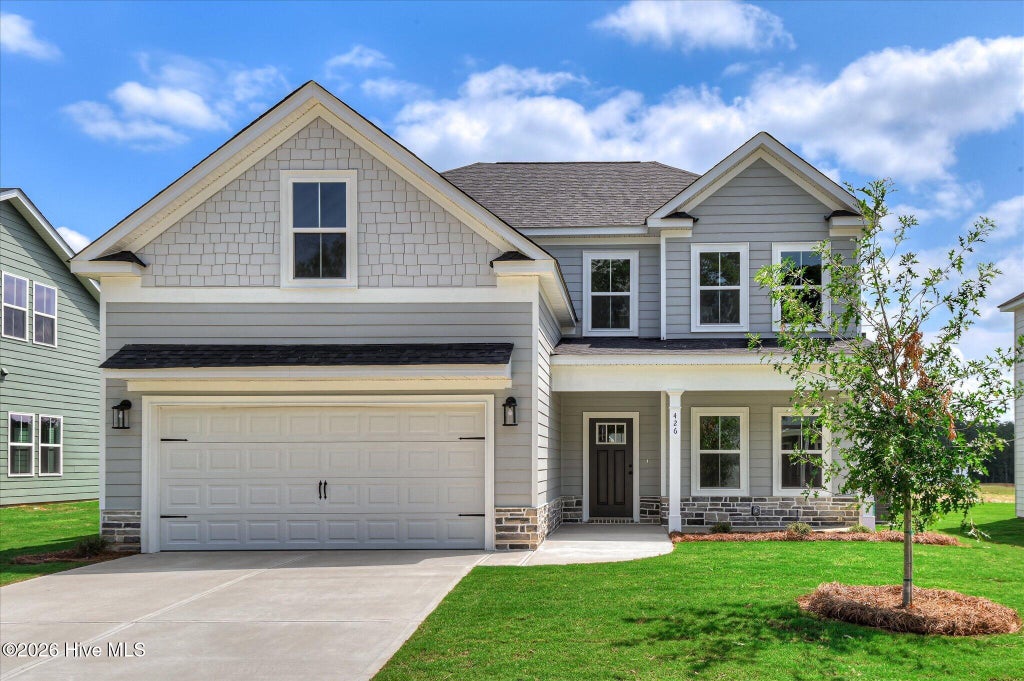 Photo of 426 Granard Street, Grovetown, GA 30813 (MLS # 100599627)