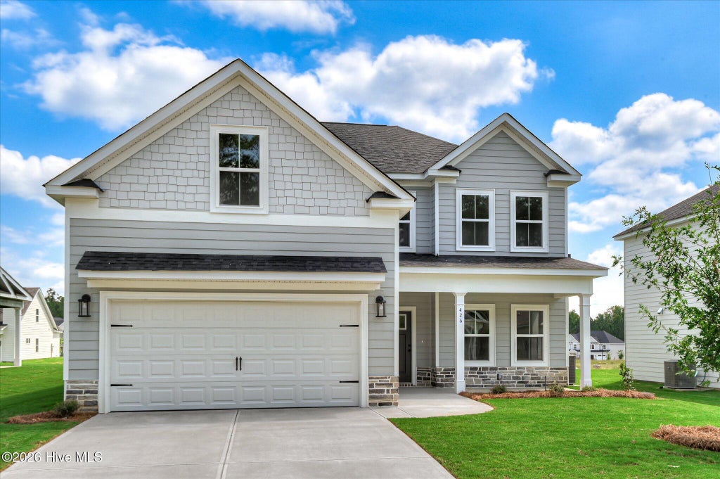 Photo of 426 Granard Street, Grovetown, GA 30813 (MLS # 100599627)
