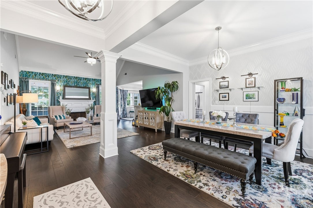 2200 Avalon Drive
