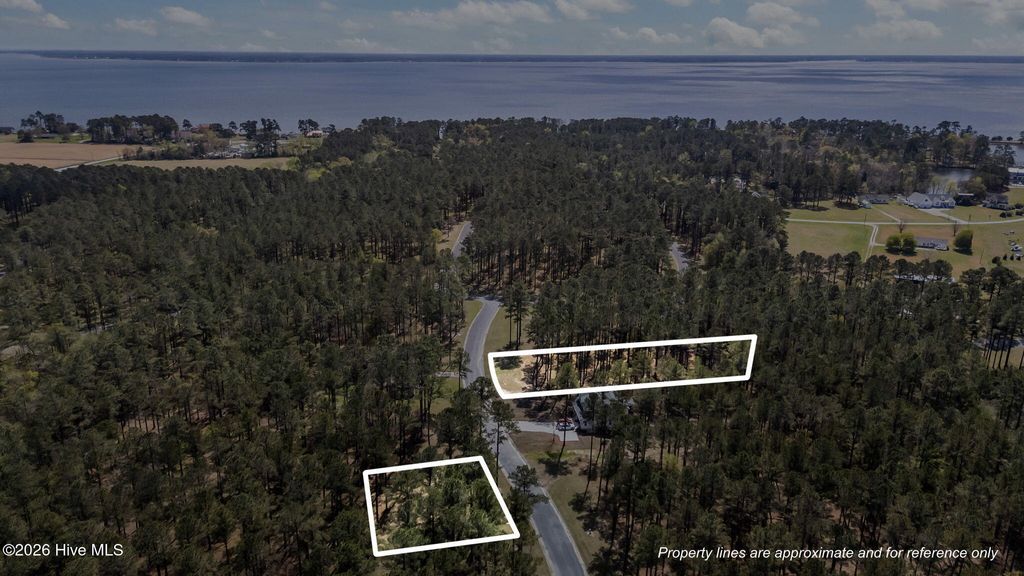 Photo of 55 Ocracoke Drive, Oriental, NC 28571 (MLS # 100565019)