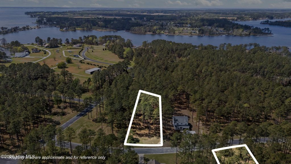 Photo of 55 Ocracoke Drive, Oriental, NC 28571 (MLS # 100565019)