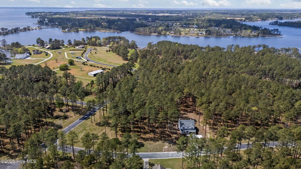 Photo of 55 Ocracoke Drive, Oriental, NC 28571 (MLS # 100565019)