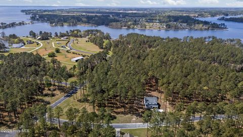 Vacant Land For Sale - 55 Ocracoke Drive<br/> Oriental, NC 28571