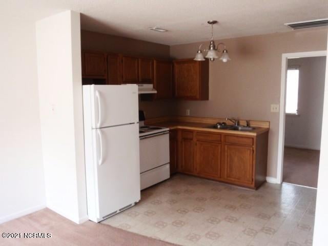 Photo of 1966 Countrywood Boulevard, Jacksonville, NC 28540 (MLS # 100603659)