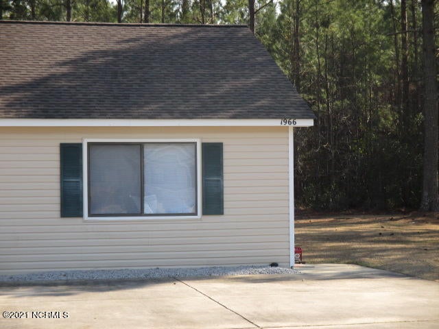 Photo of 1966 Countrywood Boulevard, Jacksonville, NC 28540 (MLS # 100603659)