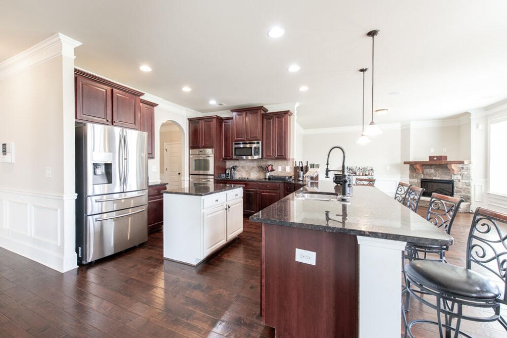 Photo of 2403 Sunflower Drive, Evans, GA 30809 (MLS # 553953)