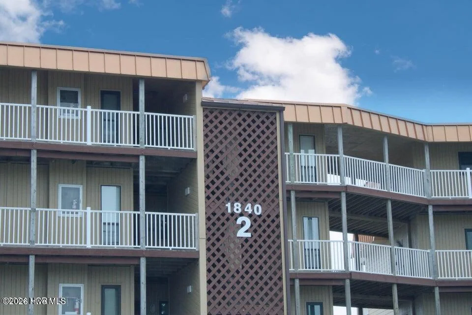 1840 New River Inlet Road Unit Unit 2202b