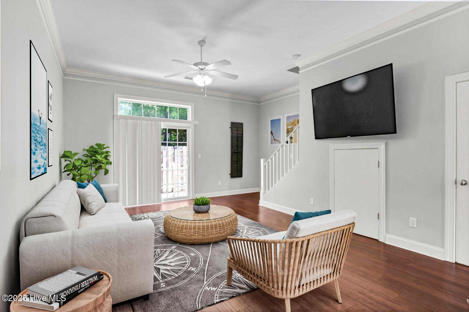 4814 Exton Park Loop