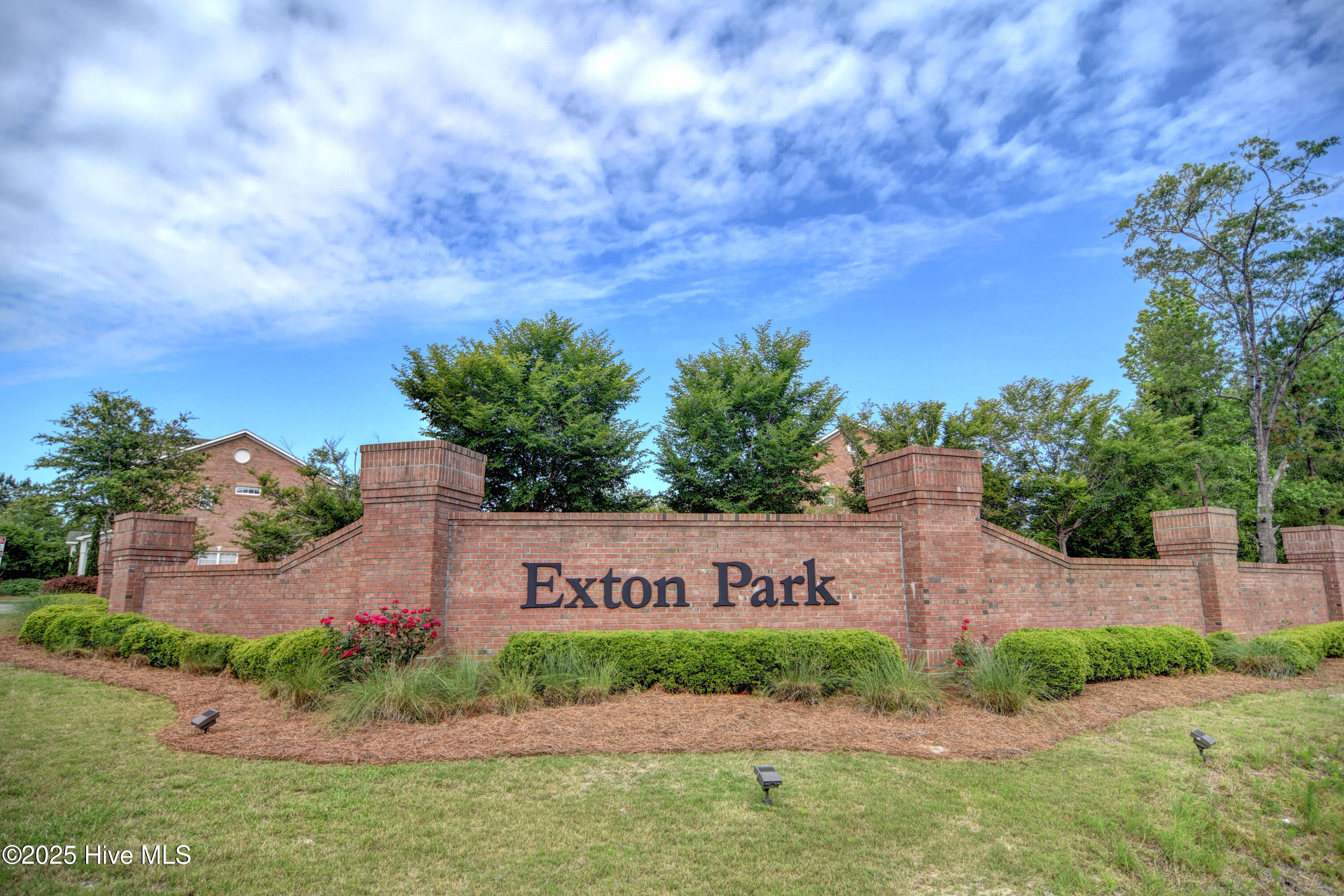 4814 Exton Park Loop