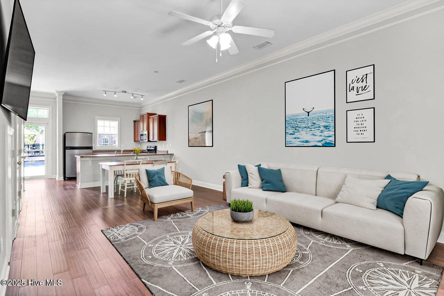 4814 Exton Park Loop