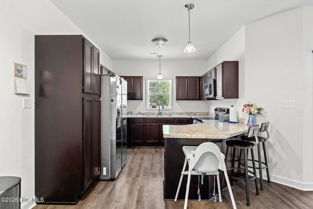 Photo of 504 Shallotte Lane, Holly Ridge, NC 28445 (MLS # 100555334)