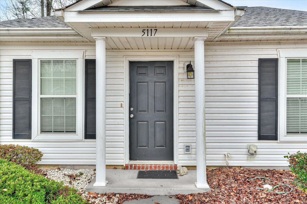 Photo of 5117 Wheeler Lake Road, Augusta, GA 30909 (MLS # 551812)