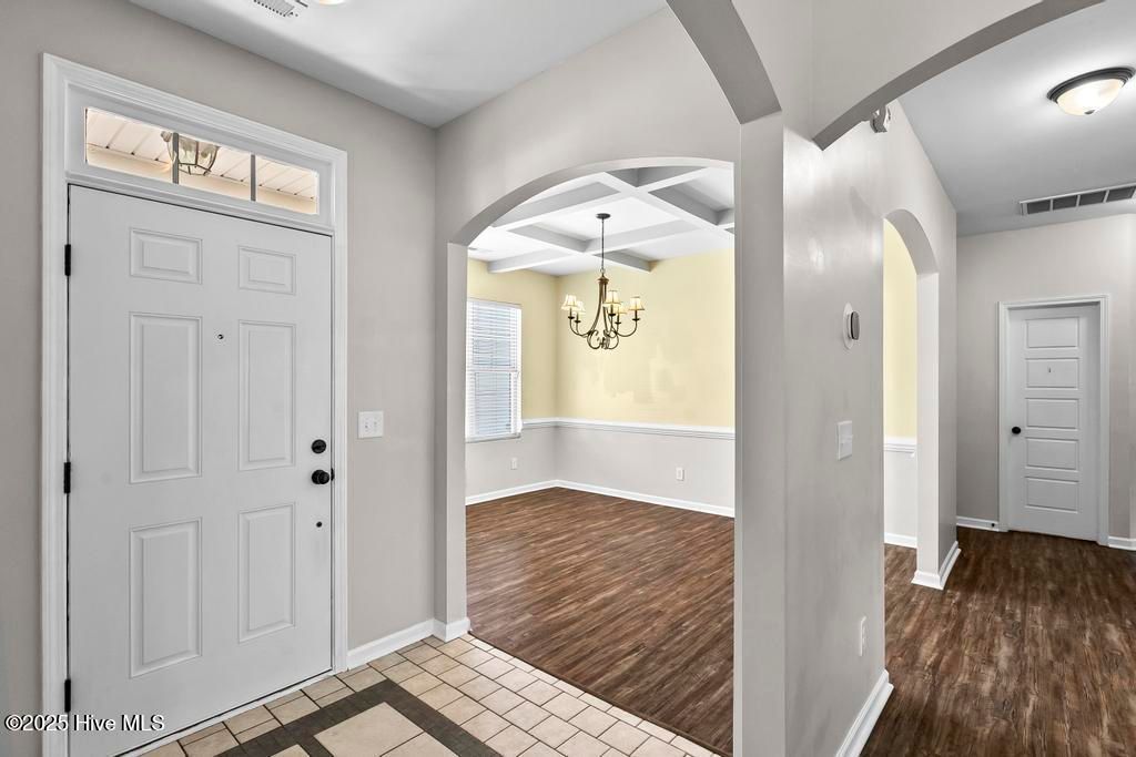 Photo of 408 Cyrus Thompson Drive, Jacksonville, NC 28546 (MLS # 100536602)