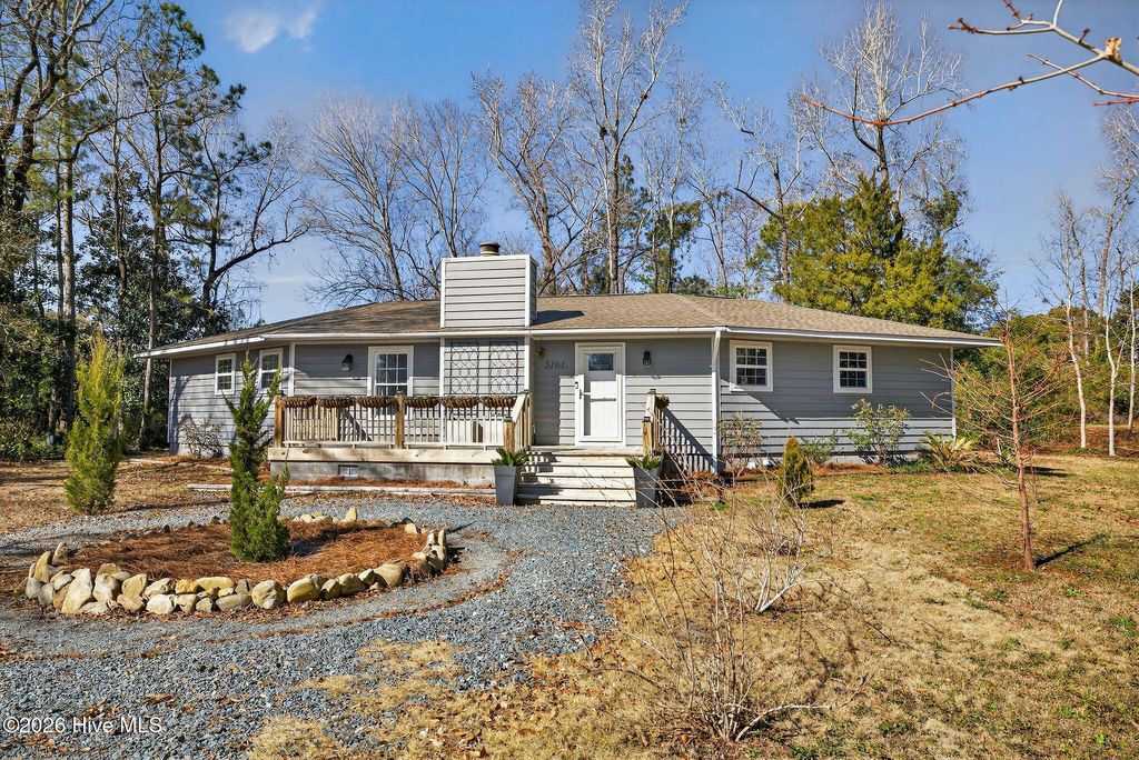 Photo of 5101 Belgrave Circle, Wilmington, NC 28403 (MLS # 100552552)