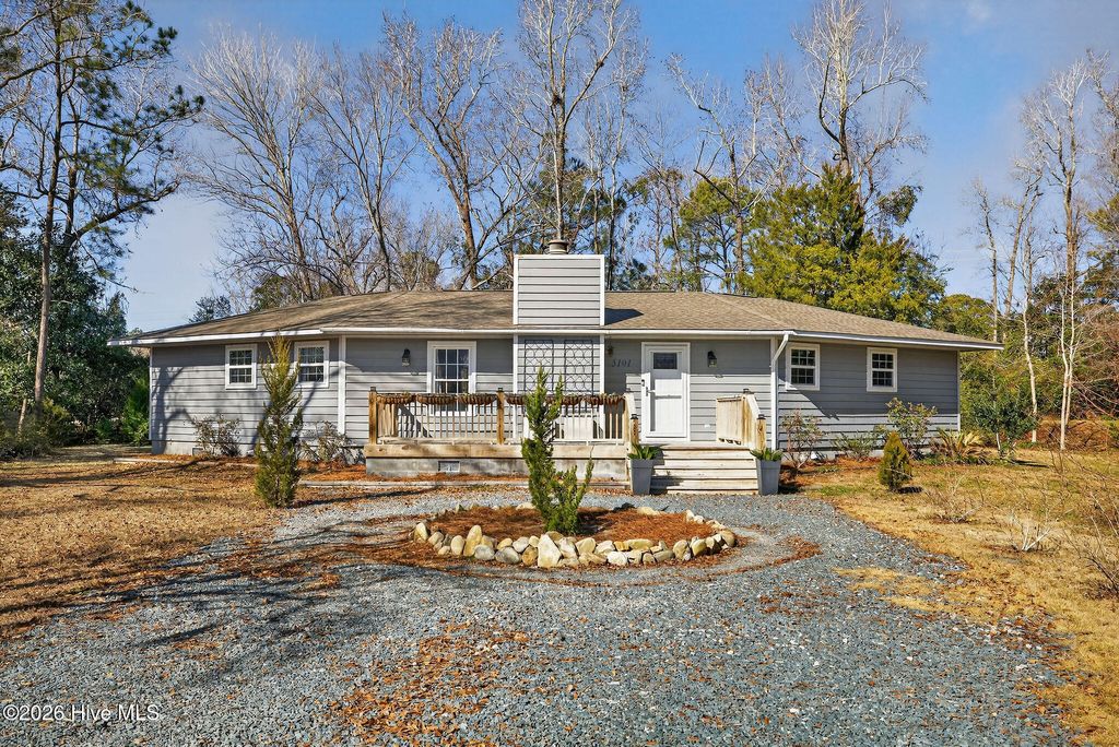 Photo of 5101 Belgrave Circle, Wilmington, NC 28403 (MLS # 100552552)