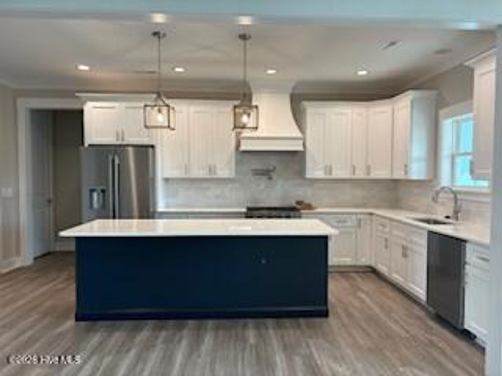 Photo of 1772 Oyster Harbour Parkway SW, Supply, NC 28462 (MLS # 100479561)