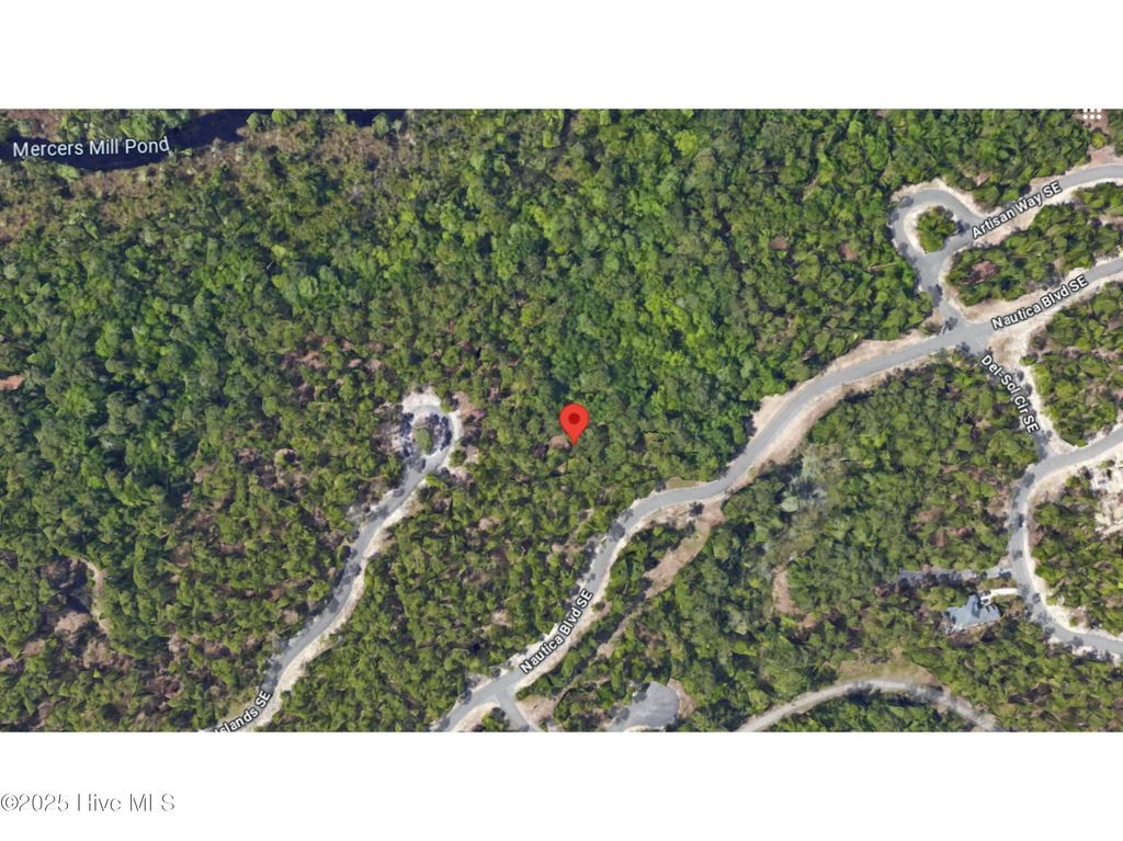 Photo of 700 Madeira Islands Drive SE, Bolivia, NC 28422 (MLS # 100521476)