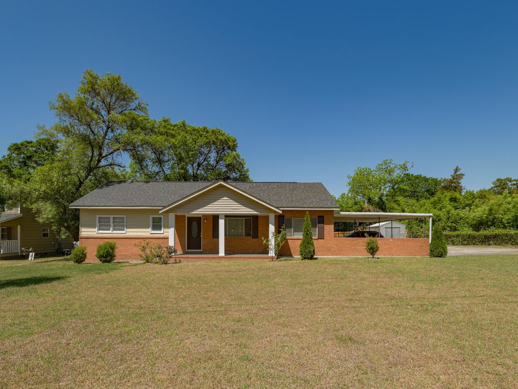 Photo of 105 H And H Street, Belvedere, SC 29841 (MLS # 98257210)