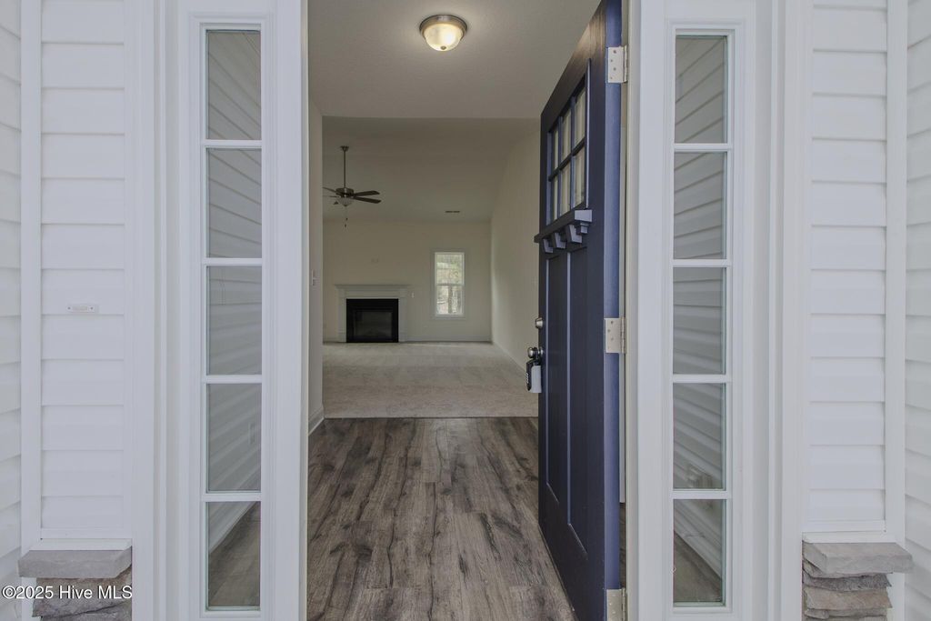 Photo of 608 Indigo Johnston Drive, Jacksonville, NC 28546 (MLS # 100499578)