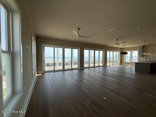 404 Ocean Drive . .